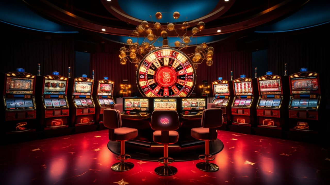 Video Slots ဆင့်ကဲပြောင်းလဲသော Reel ဂိမ်း အဆင့်မြင့်